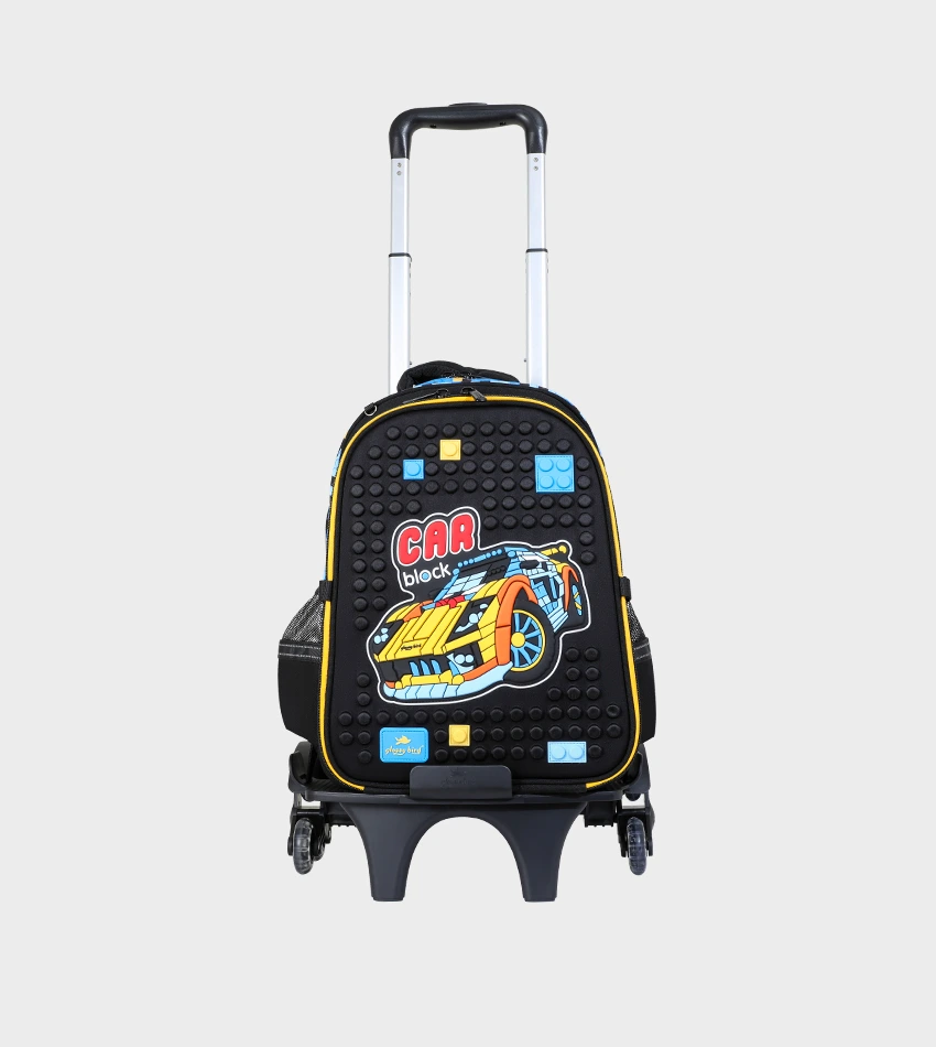 Trolley School Bag GB5044TB